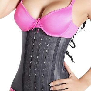 Lady Slim Waist Trainer
